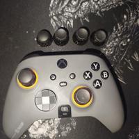 scuf instic pro per Xbox e pc