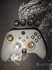 scuf instic pro per Xbox e pc