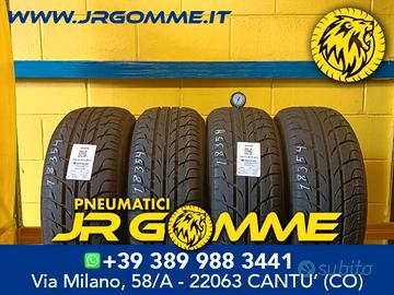 4 Gomme al 80% 195/55/15 KORMORAN Estive - Cantù