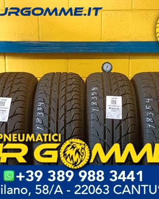 4 Gomme al 80% 195/55/15 KORMORAN Estive - Cantù