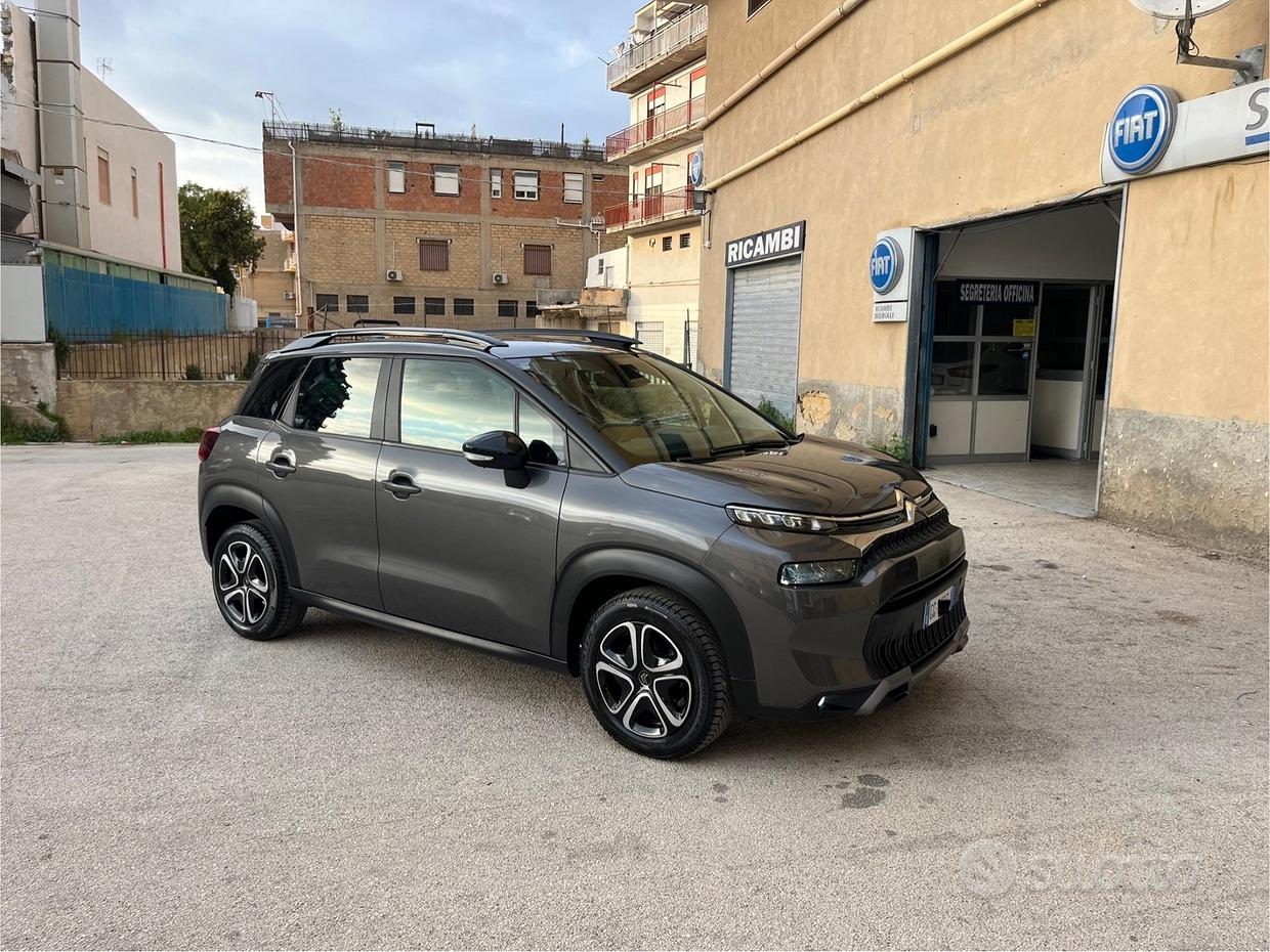CITROEN C3 Aircross 1ª s.