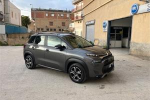 Citroen C3 Aircross BlueHDi 110 S&S Feel