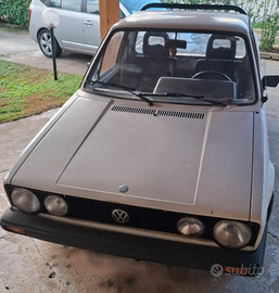 Pick up volkswagen caddy