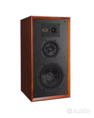 Wharfedale Linton Anniversary