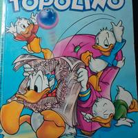 Giornalini Topolino