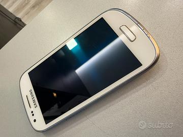 Samsung Galaxy S III Mini