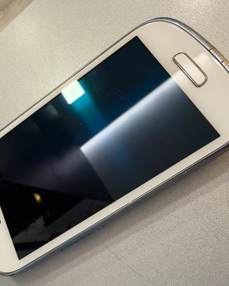 Samsung Galaxy S III Mini