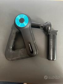 Pistola per massaggio