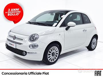 Fiat 500 1.0 hybrid dolcevita 70cv
