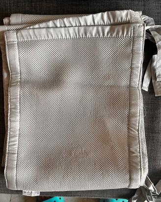 Rete da culla Breathable Baby originale