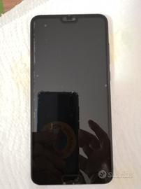 Huawei p20 pro nero