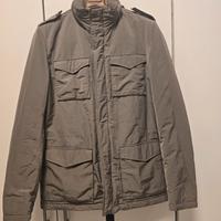 giubotto piumino Herno