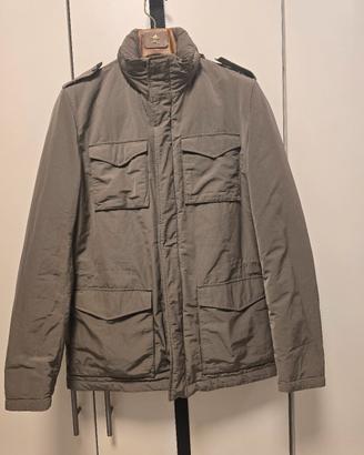 giubotto piumino Herno