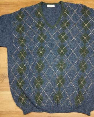 Maglione lana SISLEY