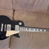 CHITARRA ELETTRICA EPIPHONE LES PAUL STANDARD