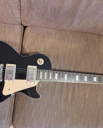 CHITARRA ELETTRICA EPIPHONE LES PAUL STANDARD