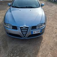 alfa romeo gt