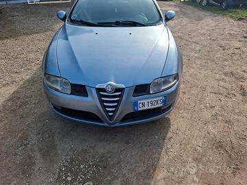 alfa romeo gt