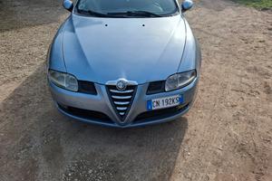 alfa romeo gt