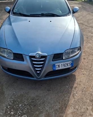 alfa romeo gt