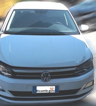 Volkswagen Polo del 2020