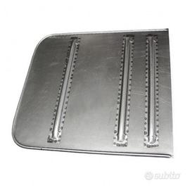 Pedana poggiapiedi Vespa VL e VB1