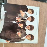 vinile the Beatles 