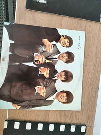 vinile the Beatles 