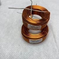 Jantzen Audio 000-1600 | 0,20 mH | 0,15 Ω