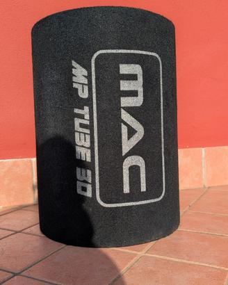 Subwoofer | Mac Audio Tube 30