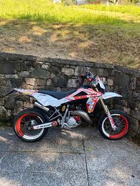 Husqvarna sm 125