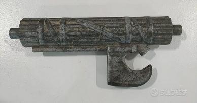 Porta penne originale Fascio Littorio. Rarissimo!