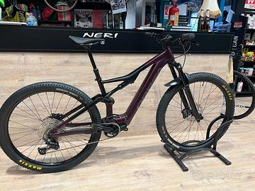 ORBEA RISE H30 TG. M