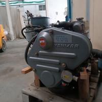 YANMAR 40 CV