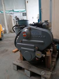 YANMAR 40 CV
