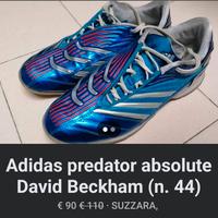 Adidas Predator 