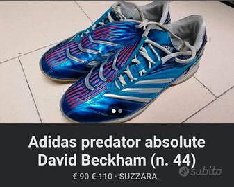 Adidas Predator 