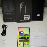 Samsung S25 Ultra 512 Gb Titanium White dual sim