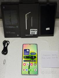 Samsung S25 Ultra 512 Gb Titanium White dual sim