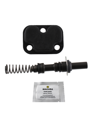 Kit revisione pompa freno ant d. 12 286 MAGURA