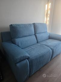 Divano poltrone e sofà