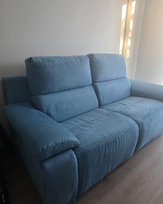 Divano poltrone e sofà