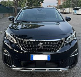 Peugeot 3008 1.2 puretech t Allure s&s 130cv eat8