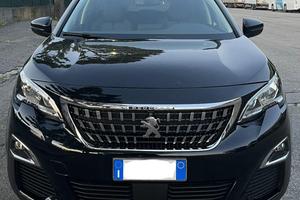 Peugeot 3008 1.2 puretech t Allure s&s 130cv eat8
