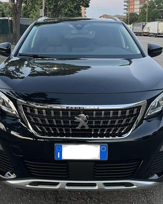 Peugeot 3008 1.2 puretech t Allure s&s 130cv eat8