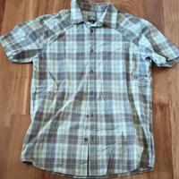 camicia cotone ACG Nike  taglia M