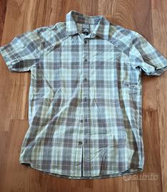 camicia cotone ACG Nike  taglia M