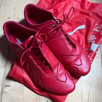 Scarpe Puma Ferrari n.46