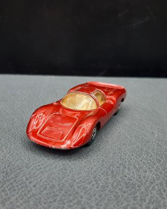 1:64 matchbox superfast n. 68 porsche 910