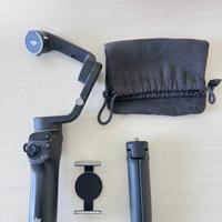 DJI OSMO MOBILE 6 STABILIZZATORE PER SMARTPHONE